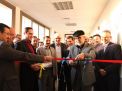 گزارش تصویری   افتتاح آزمایشگاه شبیه ساز سیستم های قدرت با حضور دکتر تقوایی مدیر کل تحقیقات و توسعه فناوری شرکت توانیر در دانشگاه صنعتی شاهرود